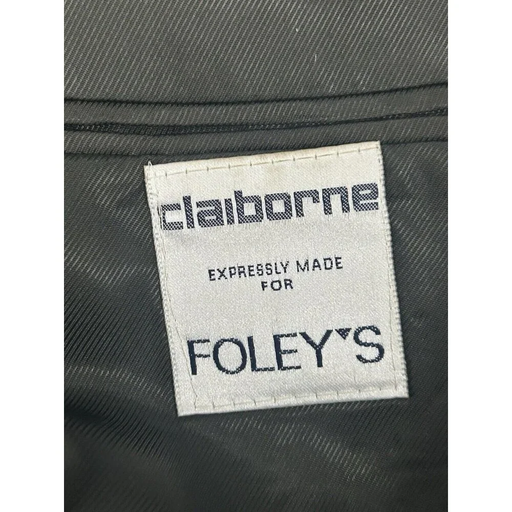 Claiborne this vintage